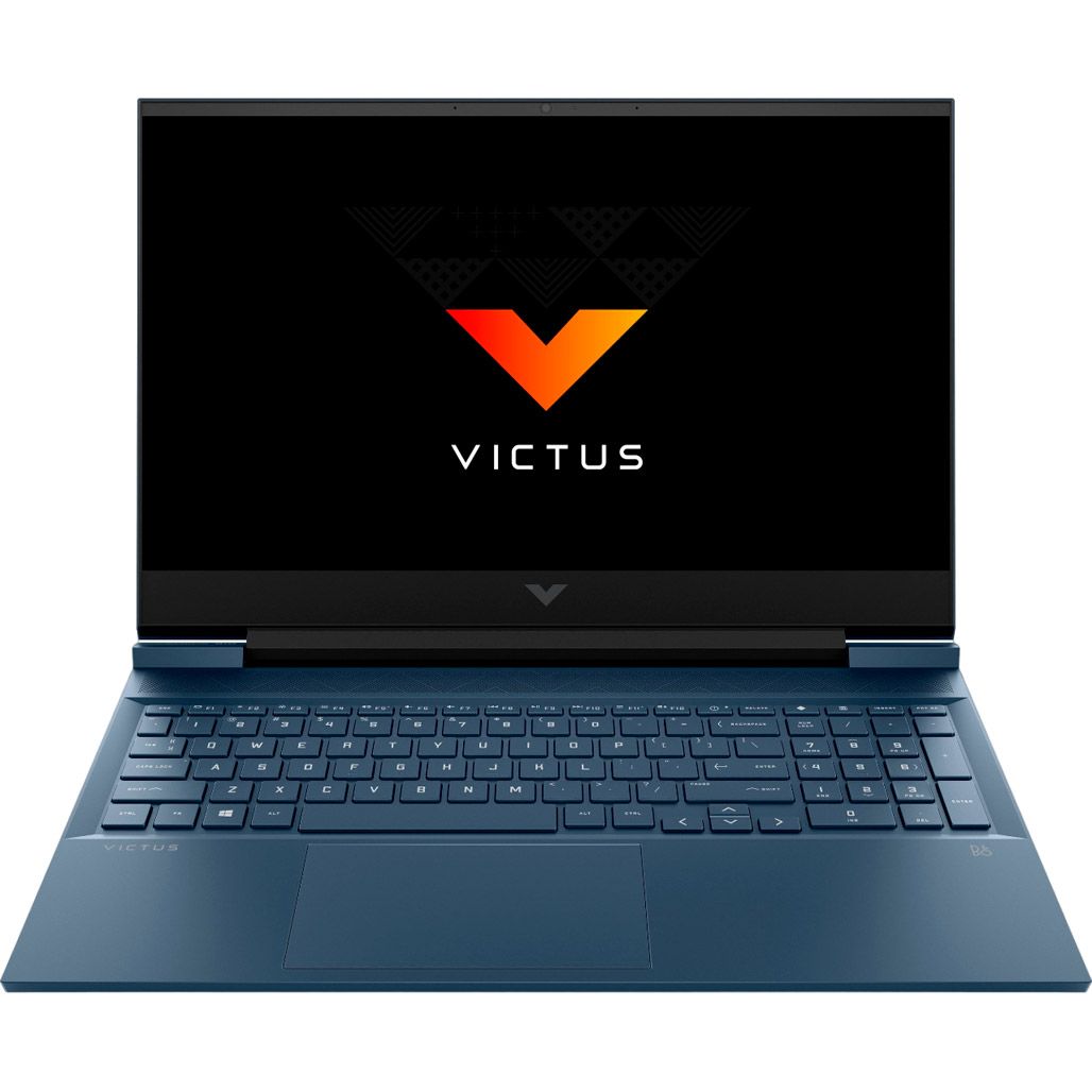 

Ноутбук HP Victus 16-e1135nw (715U2EA)