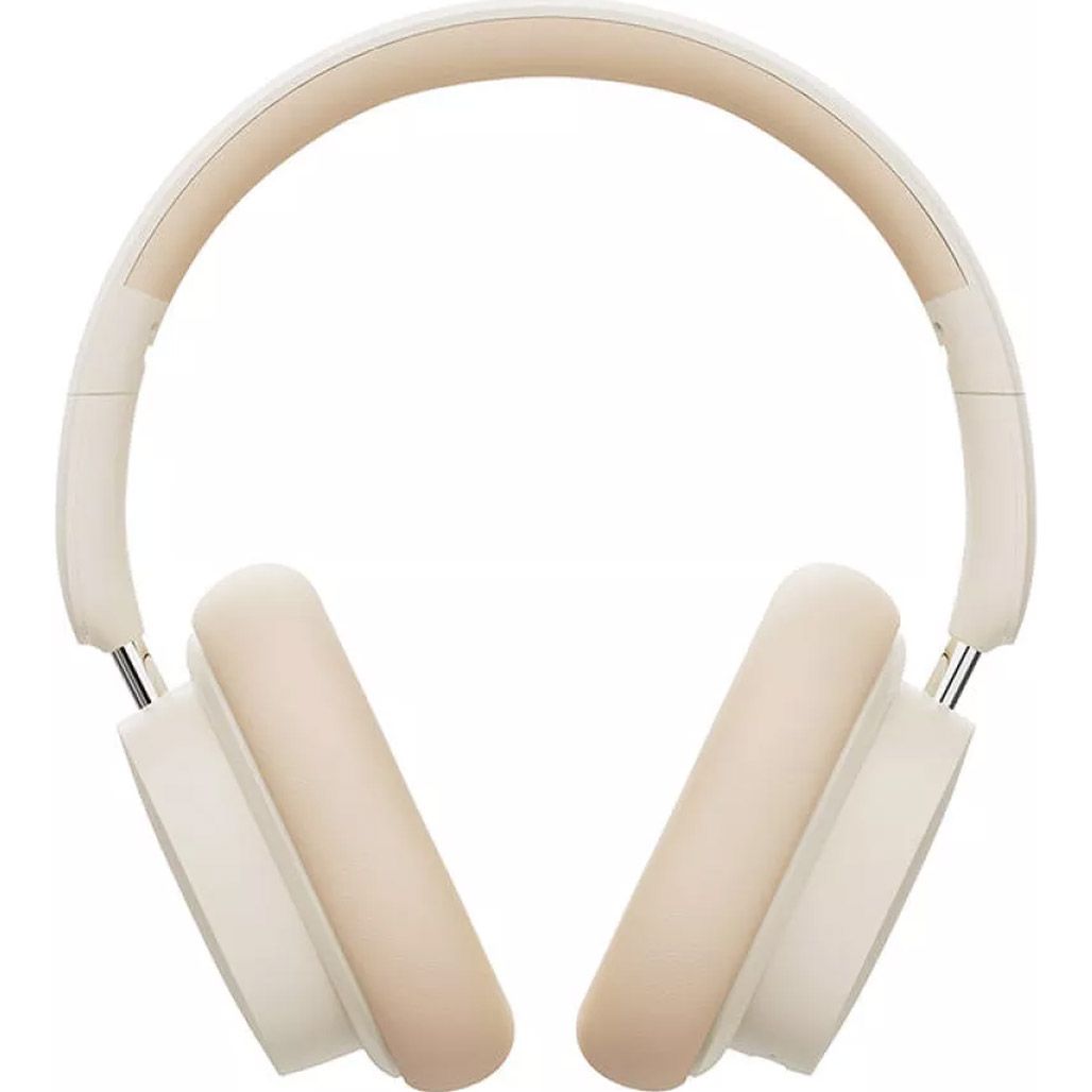 

Наушники Baseus Bowie D05 Encok Wireless Cream White (NGTD020202)