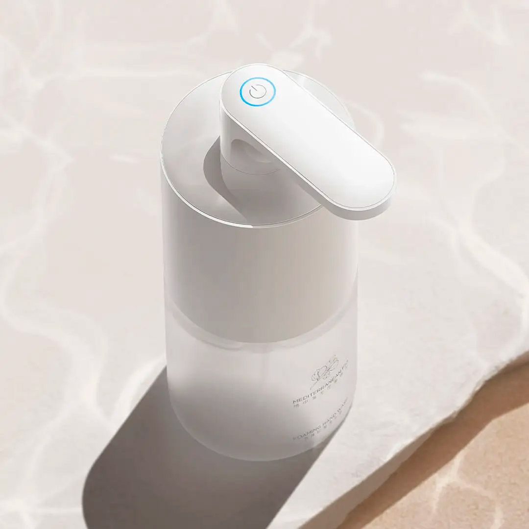 Автоматичний диспенсер для мила Xiaomi MiJia Automatic Soap Dispenser Pro (MJXSJ04XW)
