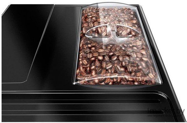 Кавомашина Melitta Caffeo Solo Black (E950-101)