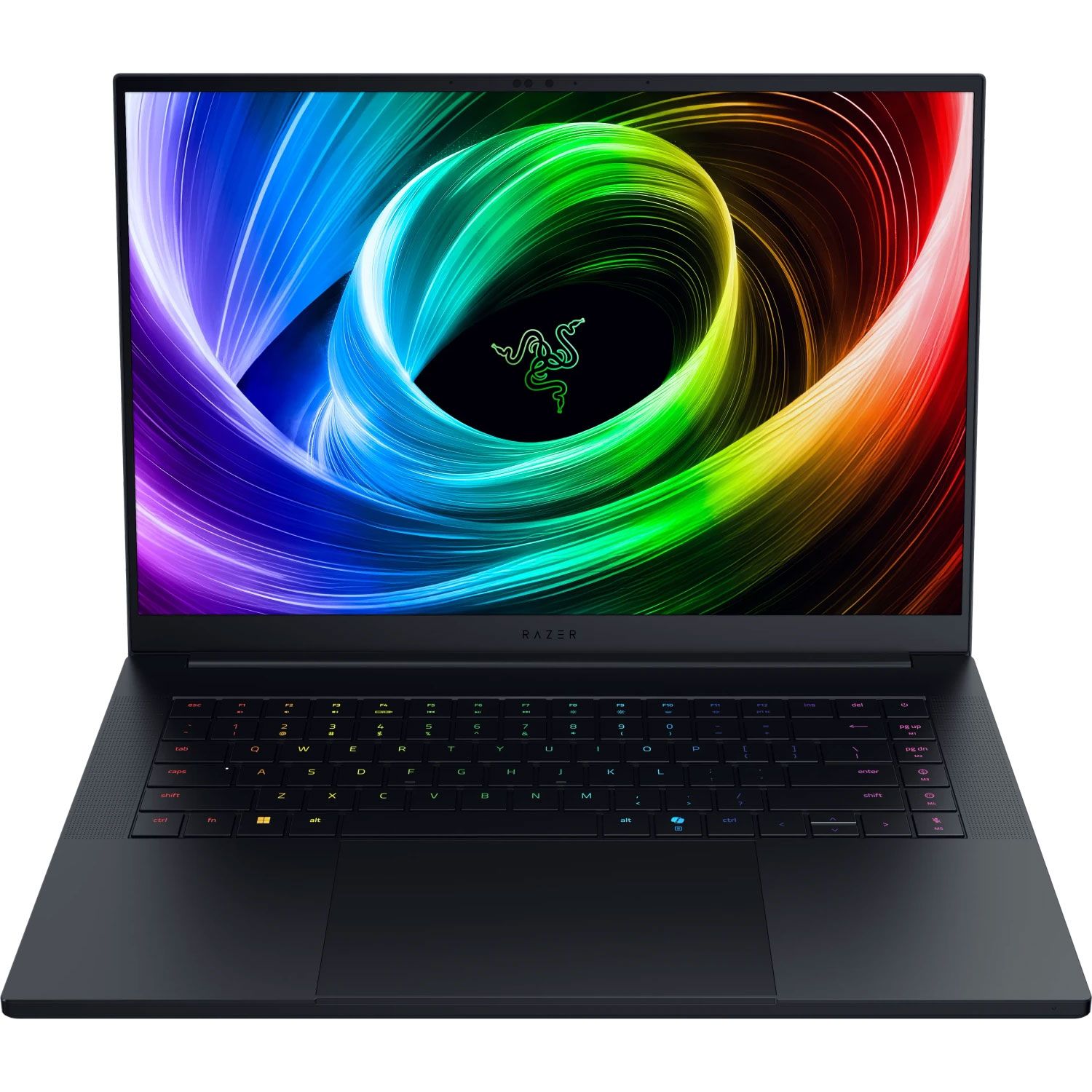 

Ноутбук Razer Blade 16 (RZ09-05285EN3-R3U1)