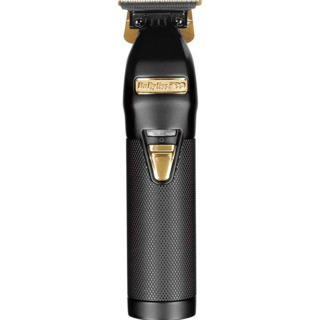 

Триммер BaByliss PRO FX7870BKE Skeleton Black FX