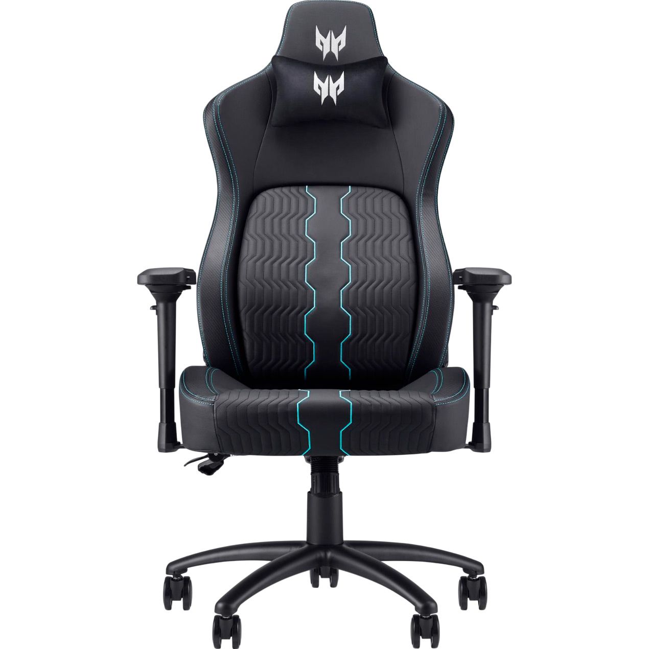 

Геймерське крісло Acer Predator Rift Pro (GP.GCR11.00V)