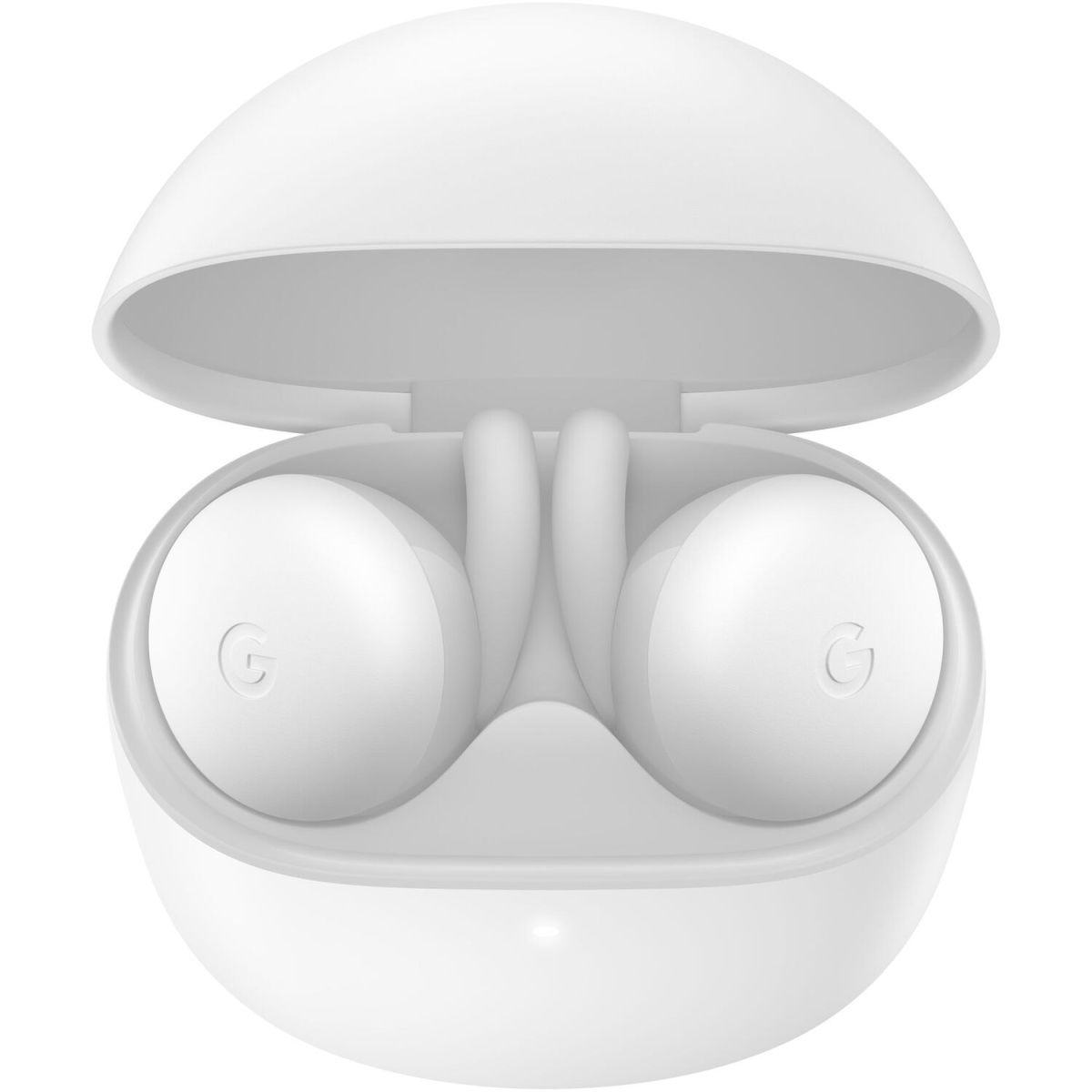 Навушники Google Pixel Buds A-Series Clearly White (GA02213-US)
