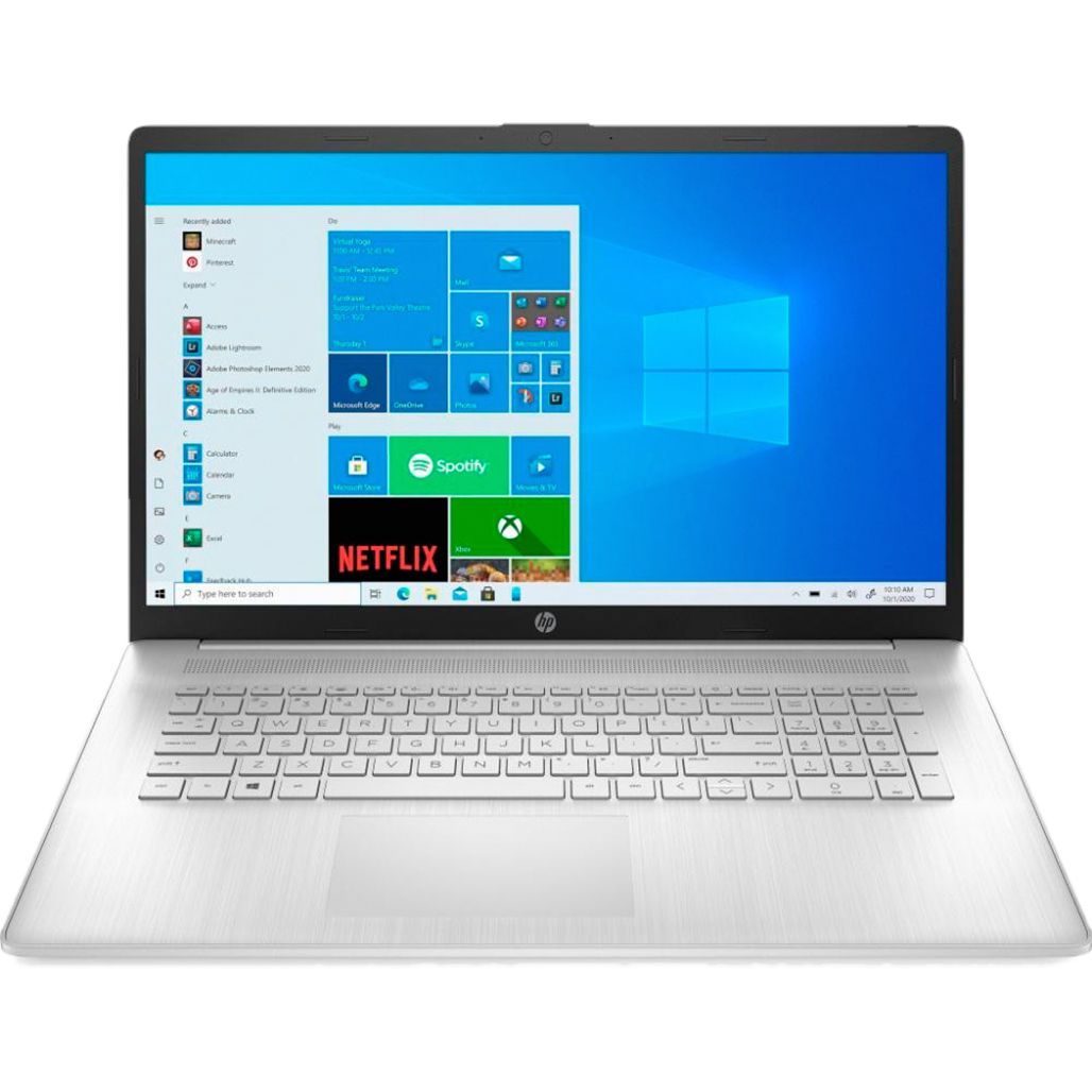 

Ноутбук HP 17-cn0079cl (691L3UA)
