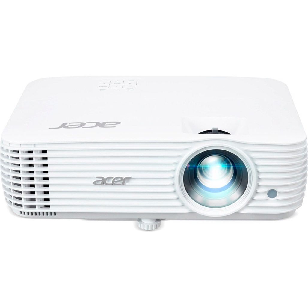 

Мультимедійний проектор Acer X1629HK (MR.JV911.001)