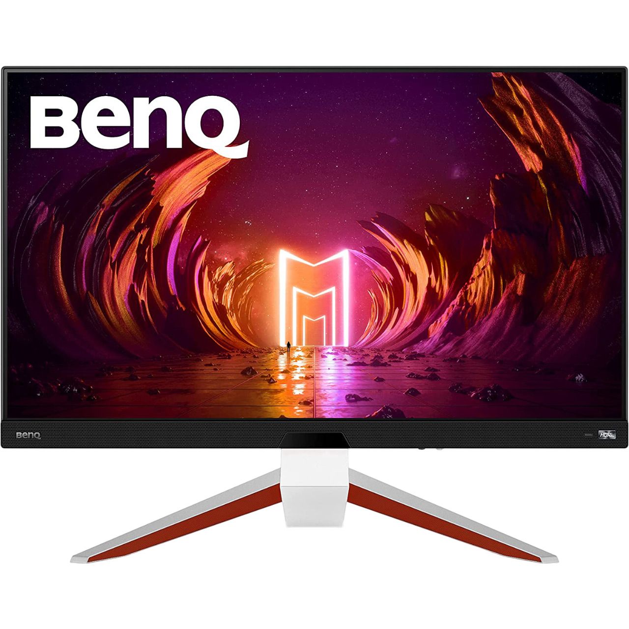 

Монитор BenQ 27` Mobiuz EX2710U (9H.LKTLA.TBE)