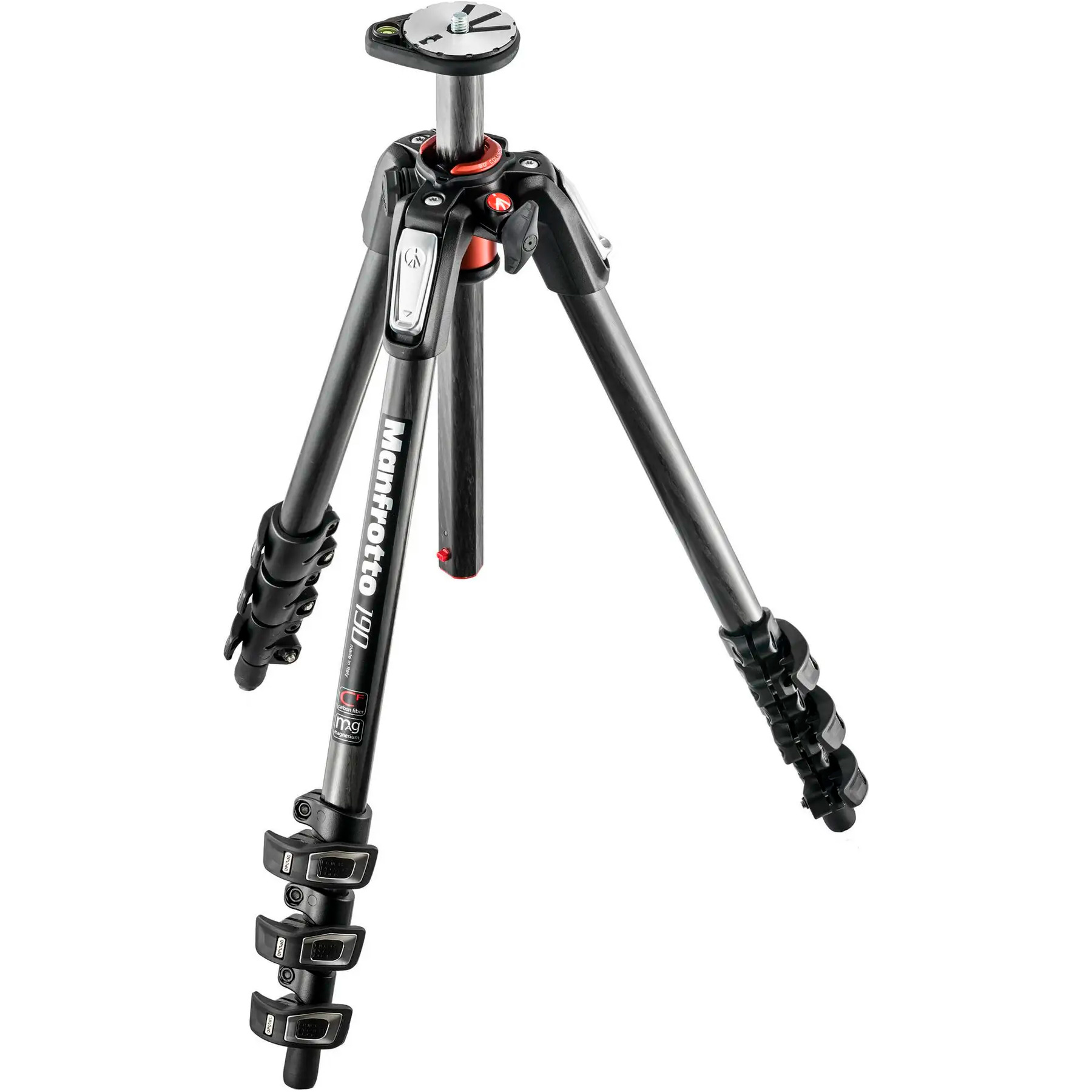 

Штатив Manfrotto MT190CXPRO4 190XPRO