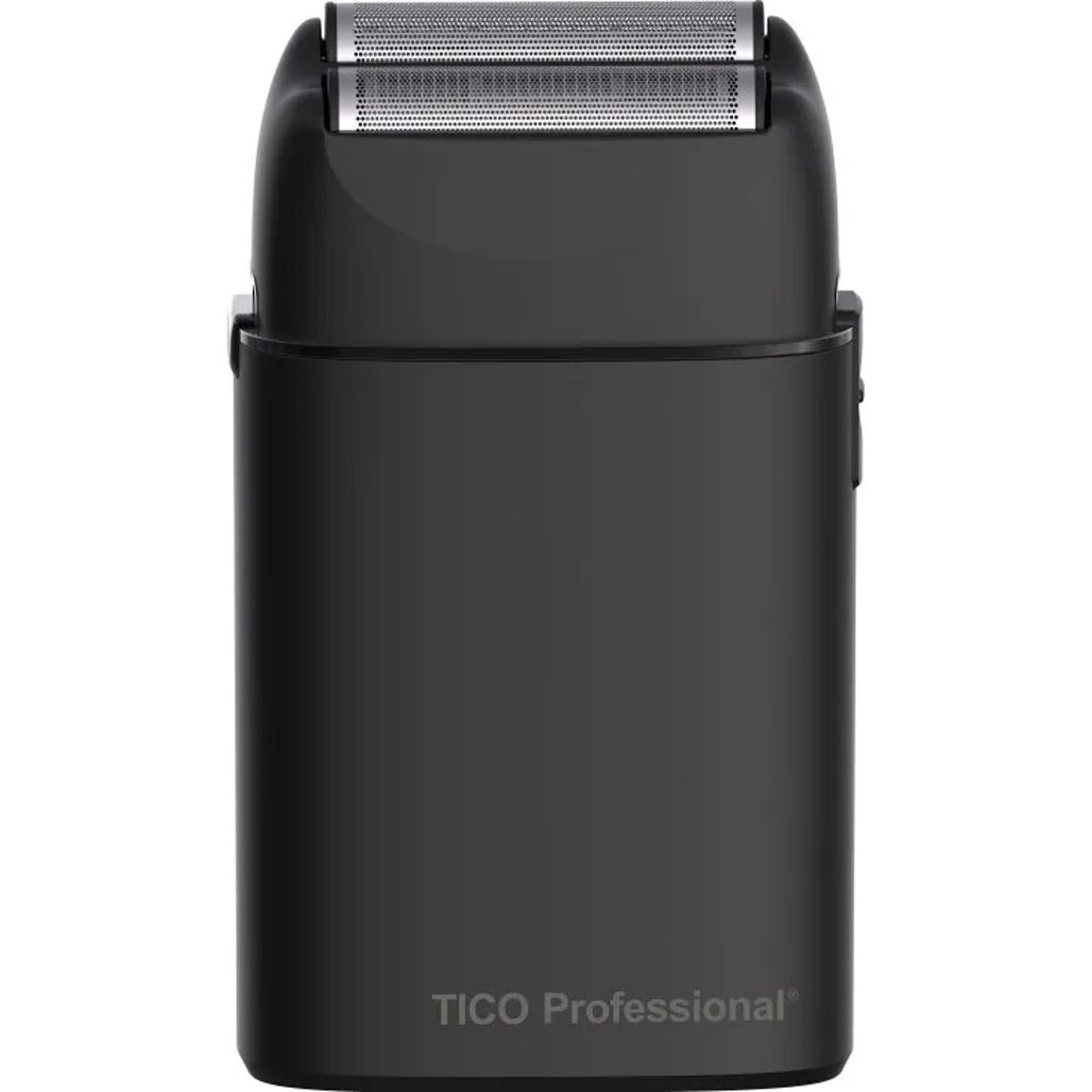 

Шейвер TICO Professional Pro Assist Zero Black (100443)
