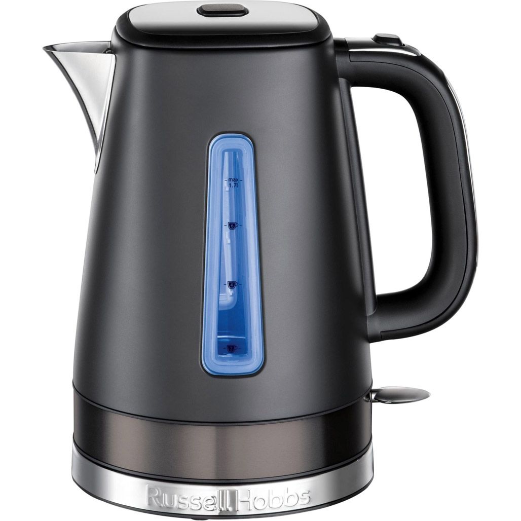 

Электрочайник Russell Hobbs Matte 26140-70 Black