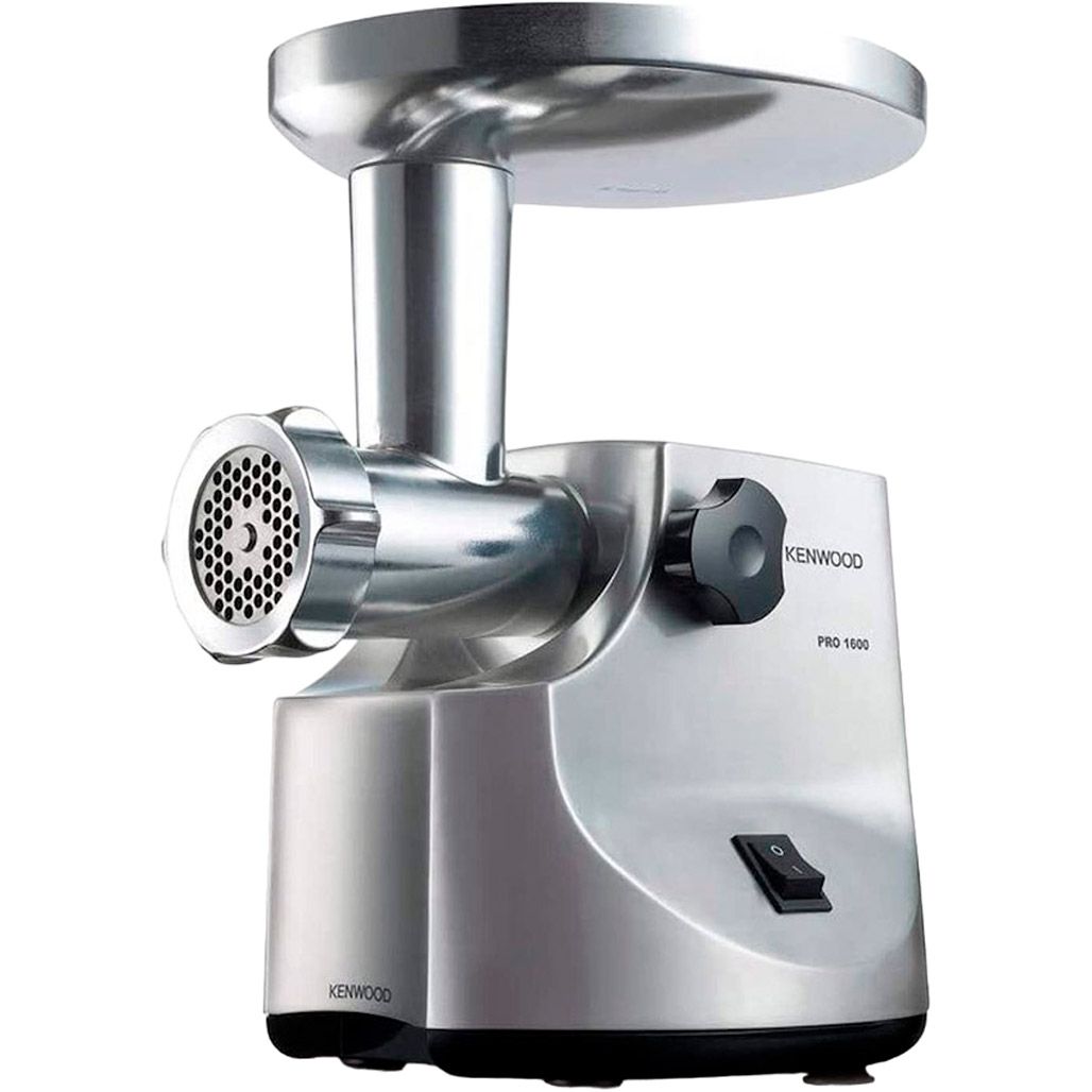 

Мясорубка Kenwood MG510