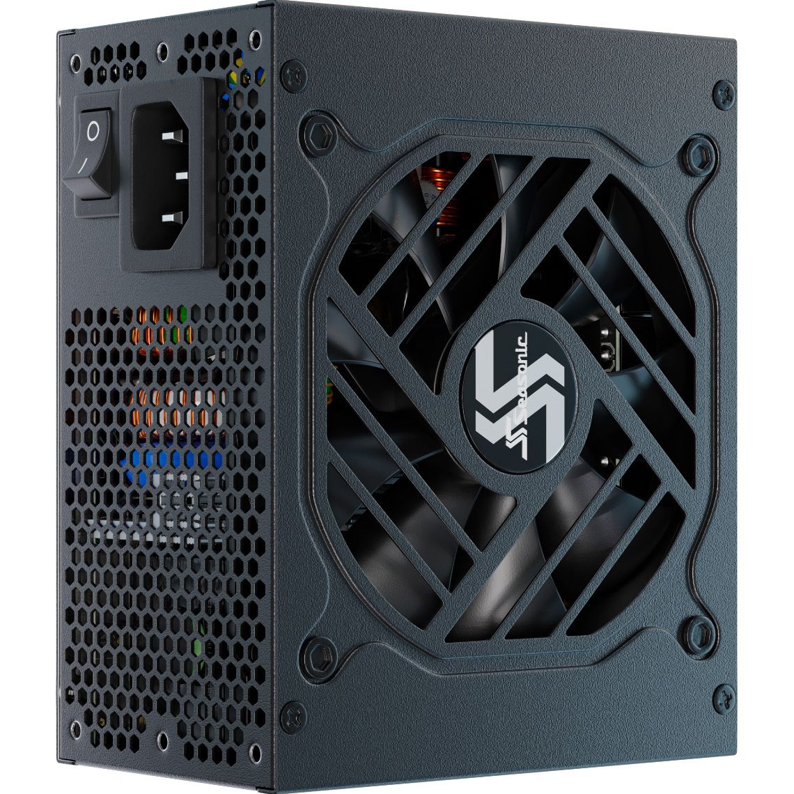 Блок питания SeaSonic Focus SGX-750 (Y7751GXSFS)