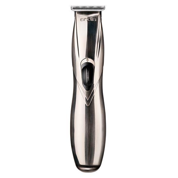 

Триммер для окантовки Andis D-8 Slimline Pro Li T-Blade (AND 32445) [58737]