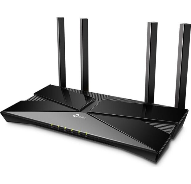 

Беспроводной маршрутизатор (роутер) TP-Link Archer AX10