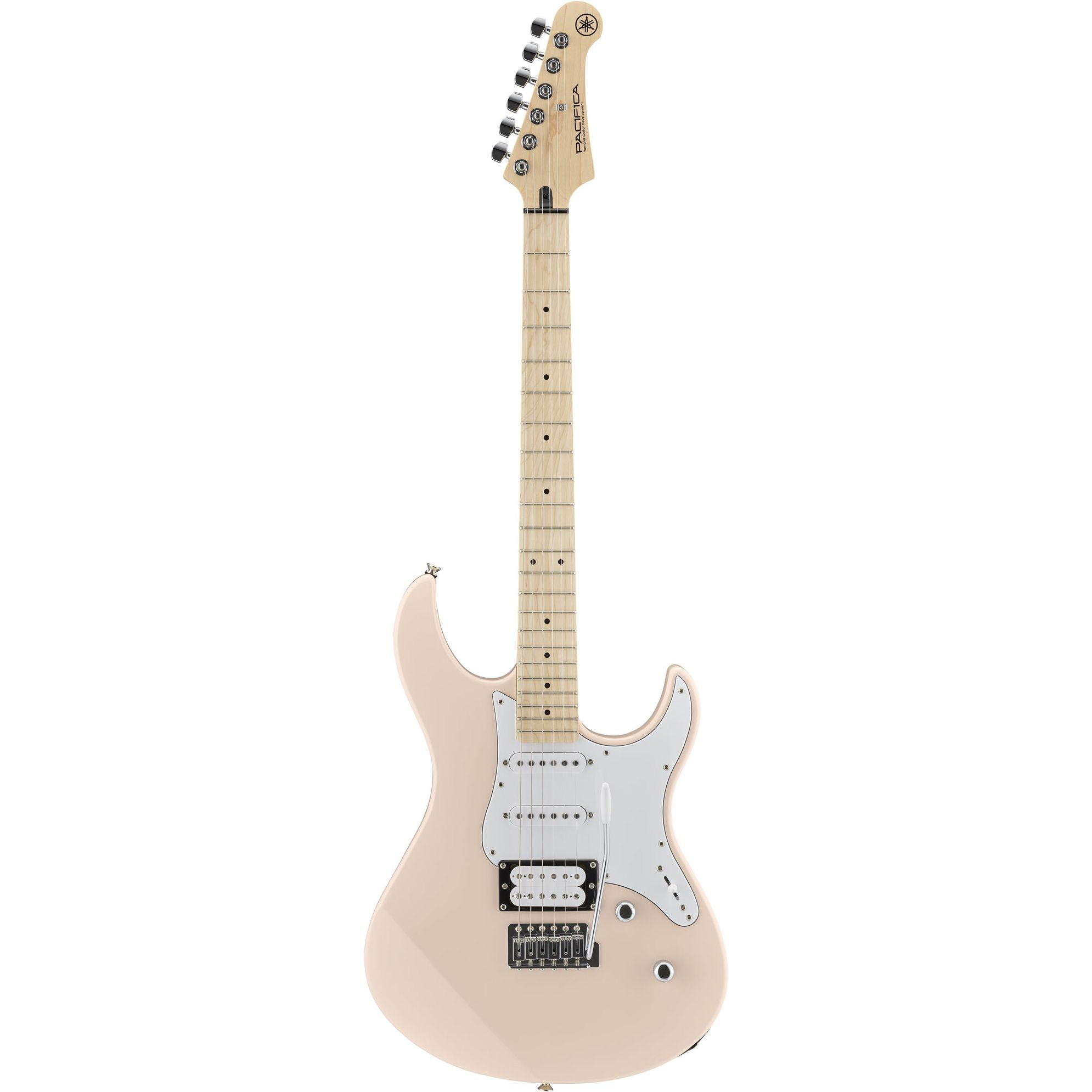

Электрогитара Yamaha Pacifica 112VM Sonic Pink