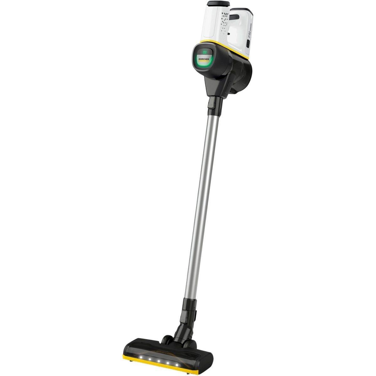 

Вертикальний пилосос Karcher VC 6 Cordless ourFamily Duo (1.198-678.0)