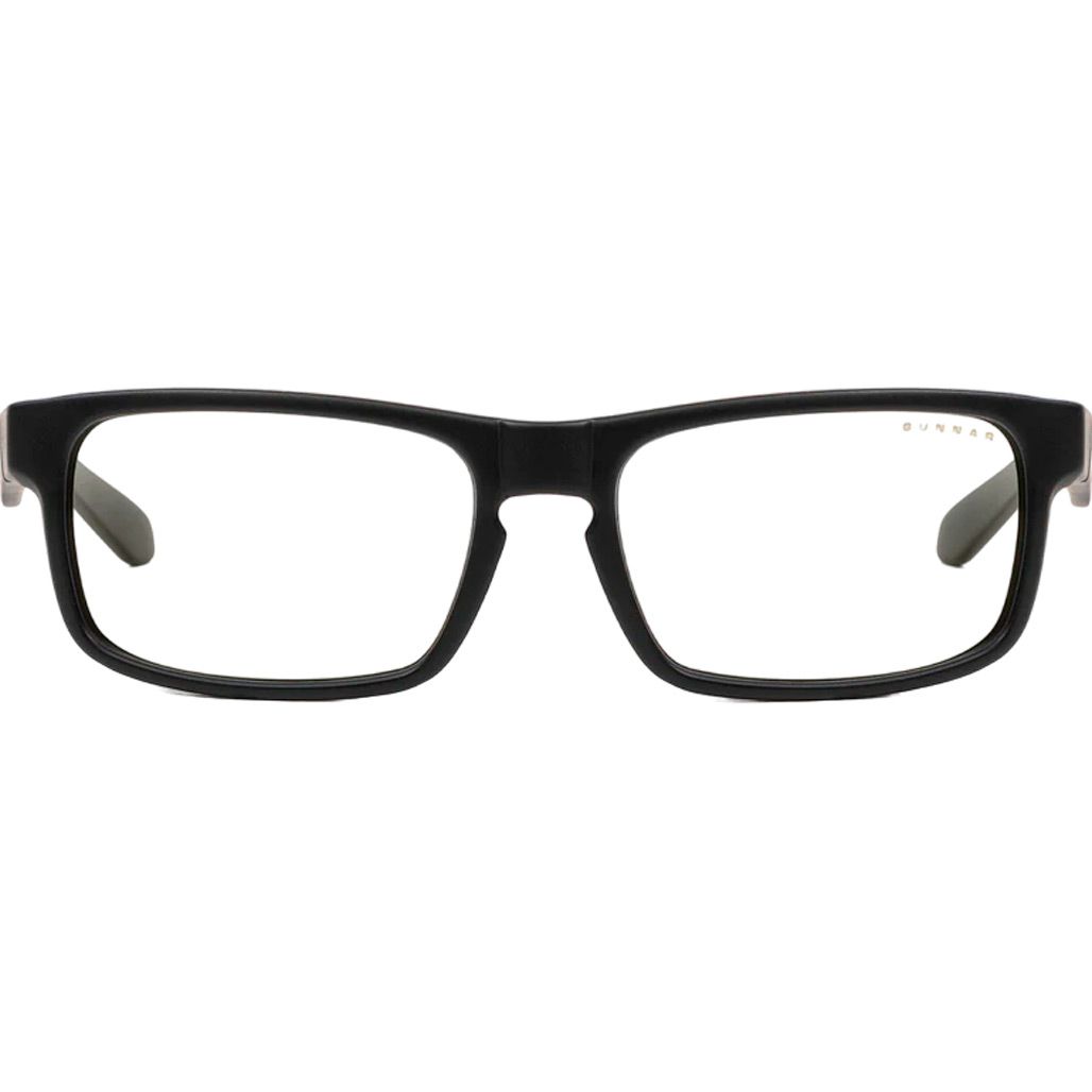 

Комп'ютерні окуляри Gunnar Enigma Onyx Clear (ENI-00109)