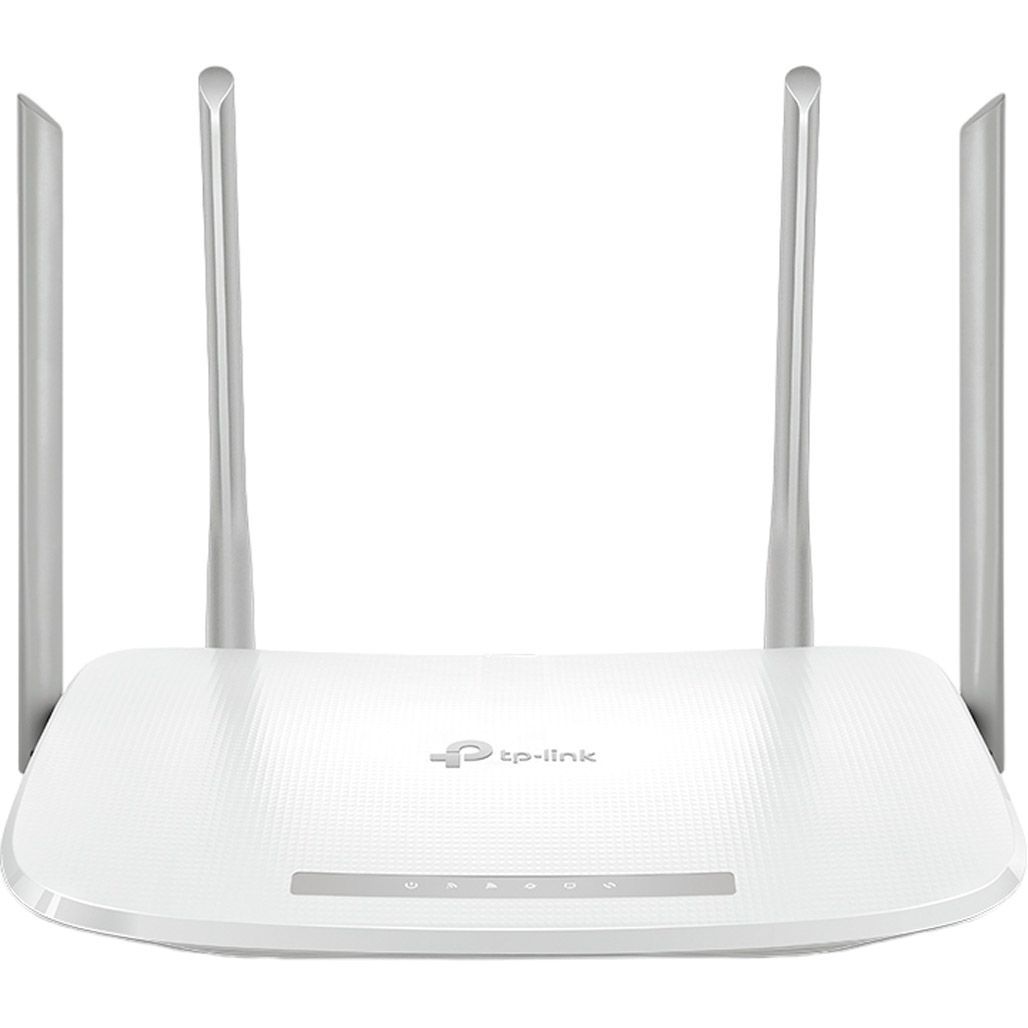 

Беспроводной маршрутизатор (роутер) TP-Link EC220-G5