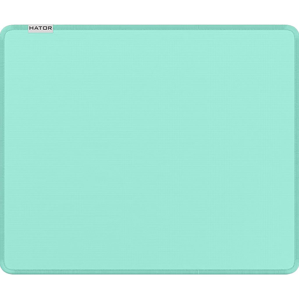 

Коврик для мыши Hator Tonn Evo M Mint (HTP-025)