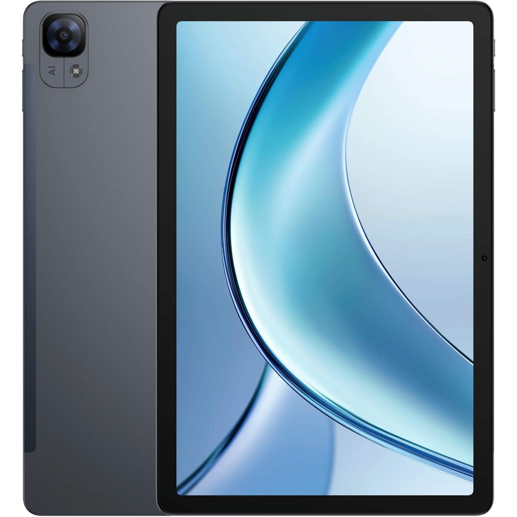 

Планшет Doogee Tab E3 8/256GB LTE Grey Global EU