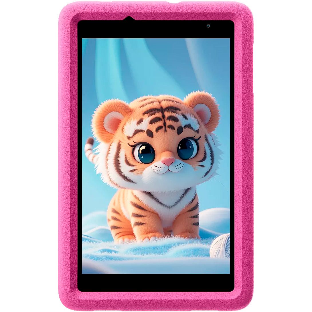 Планшет Blackview Tab A5 Kids 3/64Gb LTE Pink Global EU