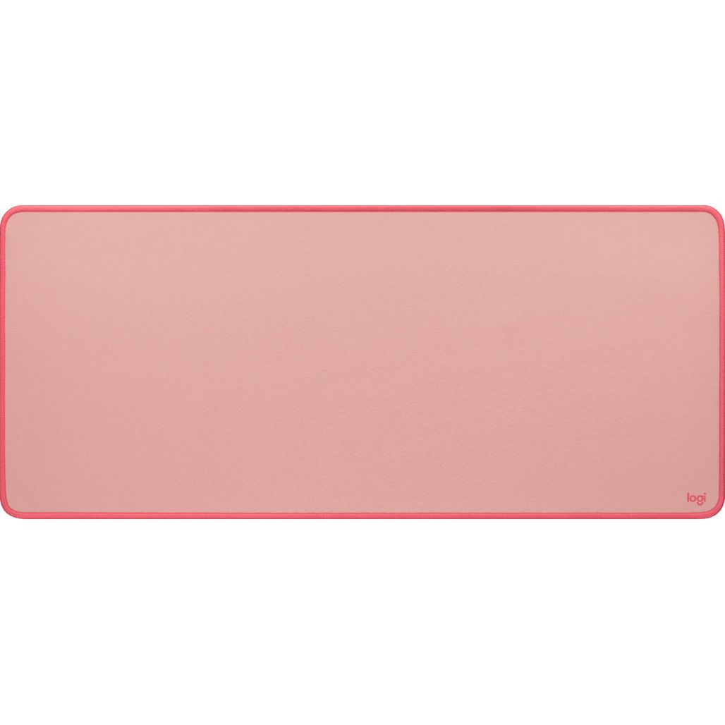 

Килимок для миші Logitech Desk Mat Studio Darker Rose (956-000053)