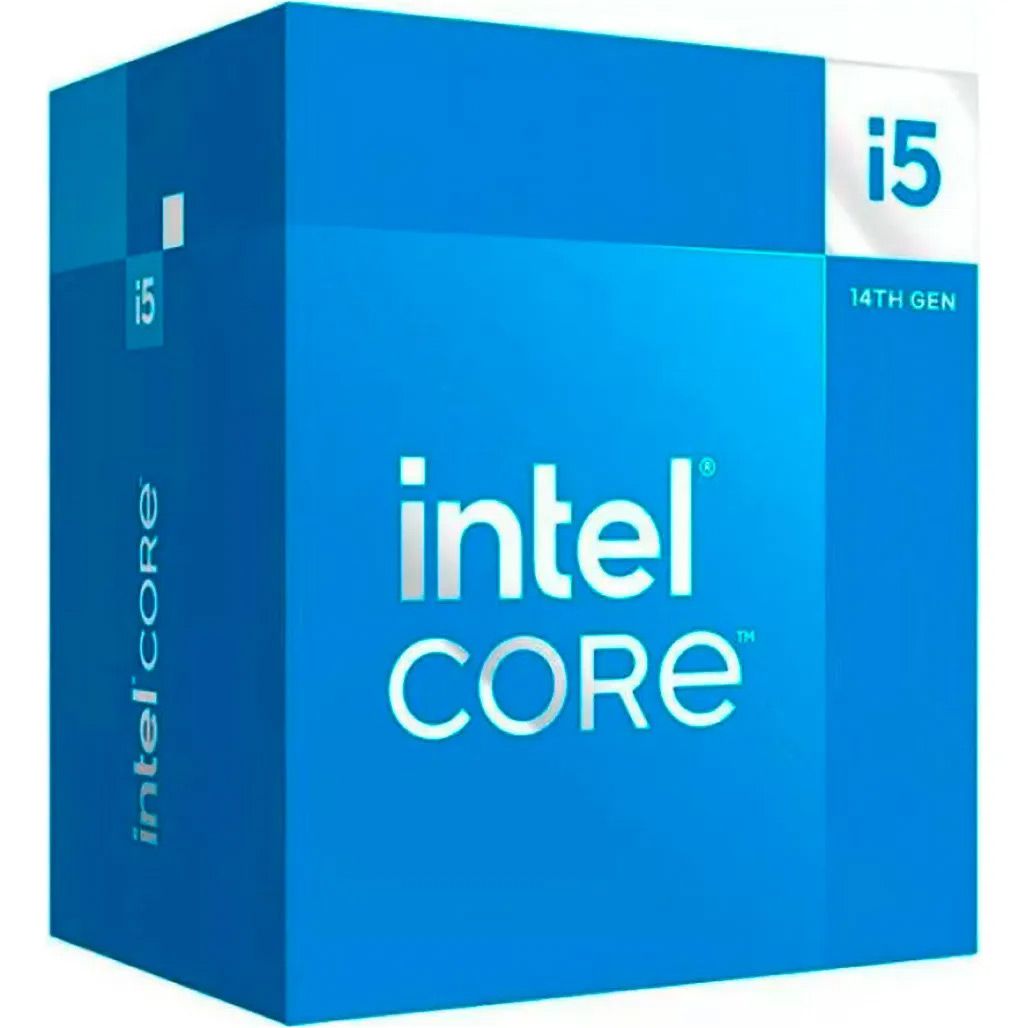 

Процессор Intel Core i5-14400 Box (BX8071514400) EU