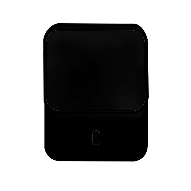 

Диспенсер для мыла Xiaomi Xiaozhi Foam Soap Dispenser X5 (Black) [52624]
