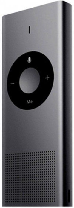 

Голосовой переводчик Xiaomi MiJia Konjac AI (Deep Grey)