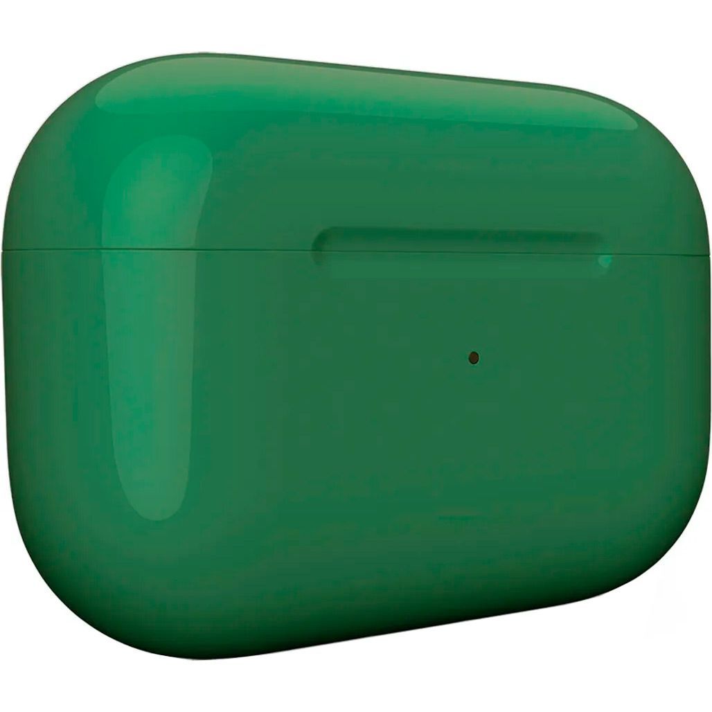 Навушники Apple AirPods Pro 2 Dark Green Gloss (MTJV3) 