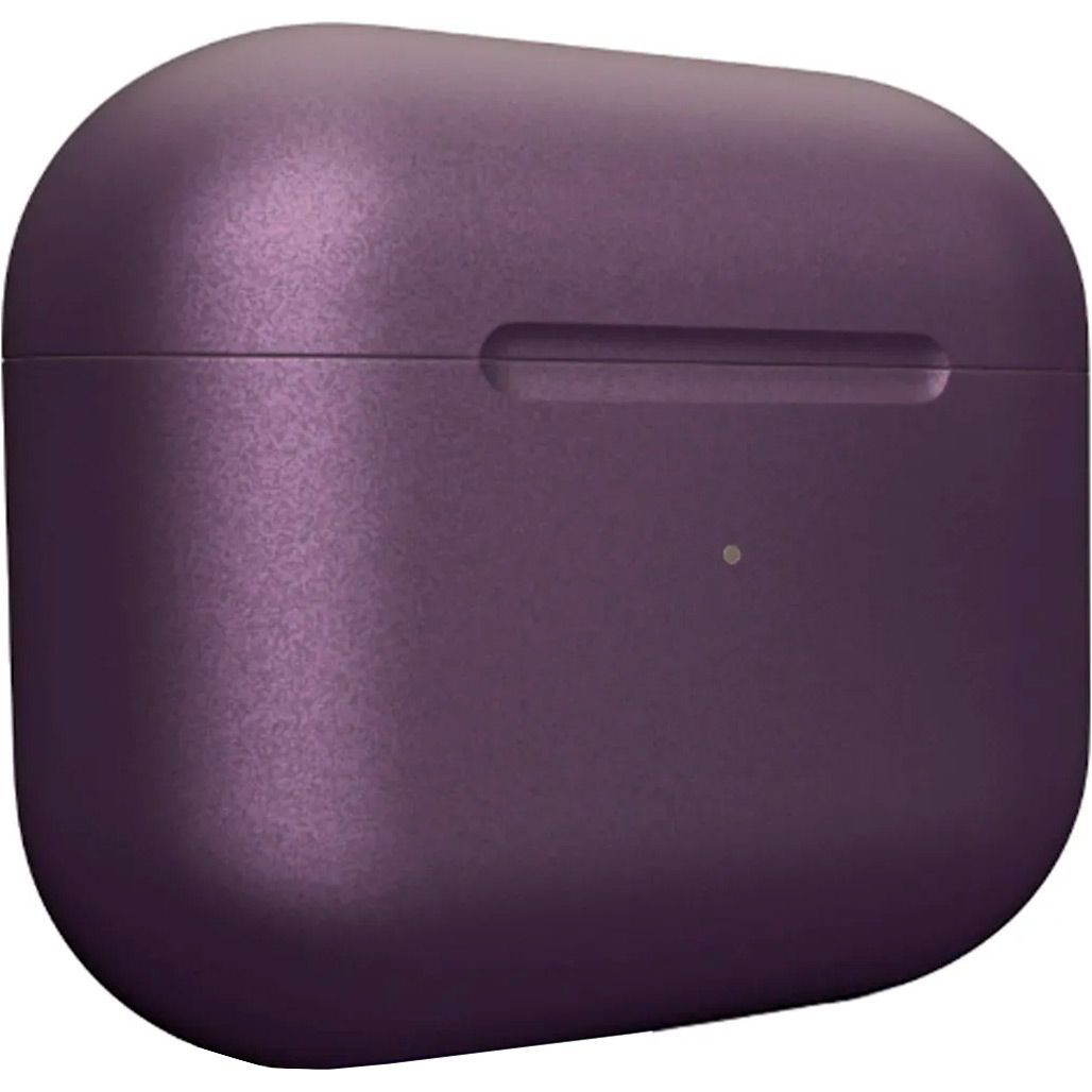 Навушники Apple AirPods 3 Deep Purple Matte (MPNY3)