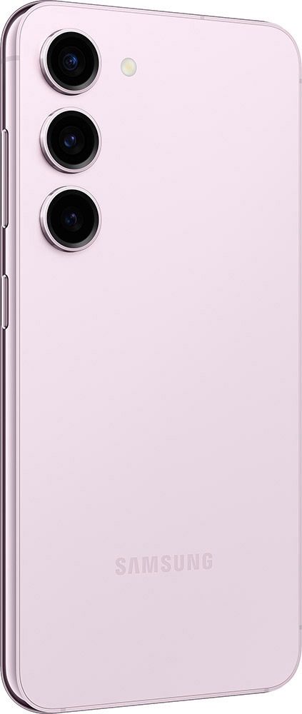 Смартфон Samsung Galaxy S23 Plus 8/256GB Lavender (SM-S9160LID)