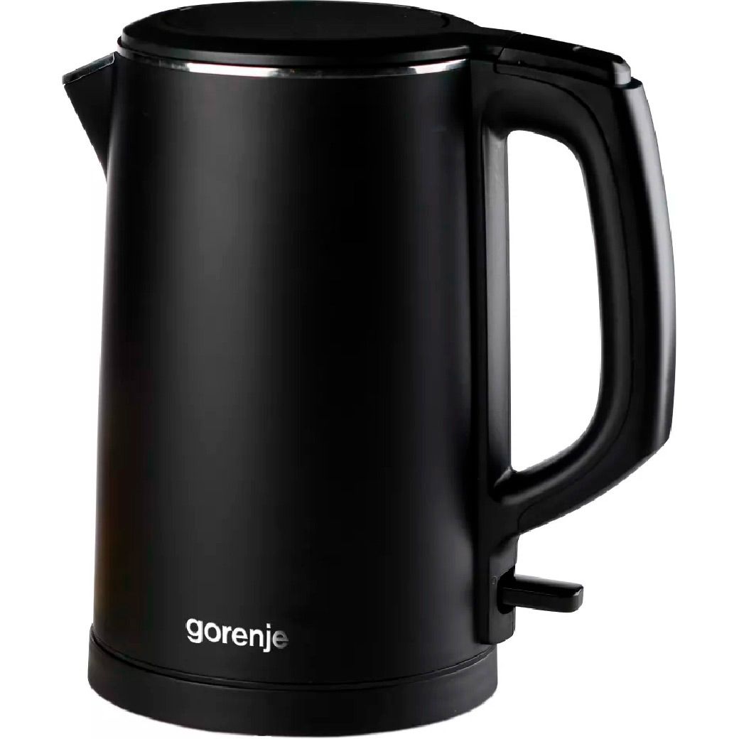 

Електрочайник Gorenje K15DWB (735600)