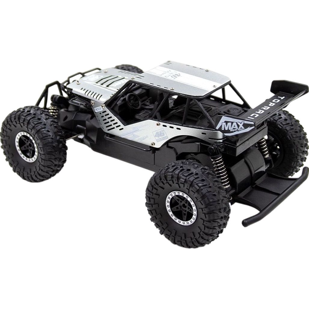 Машинка на радіокеруванні Sulong Toys 1:14 Off-road Crawler Speed King (SL-153RHMGR)
