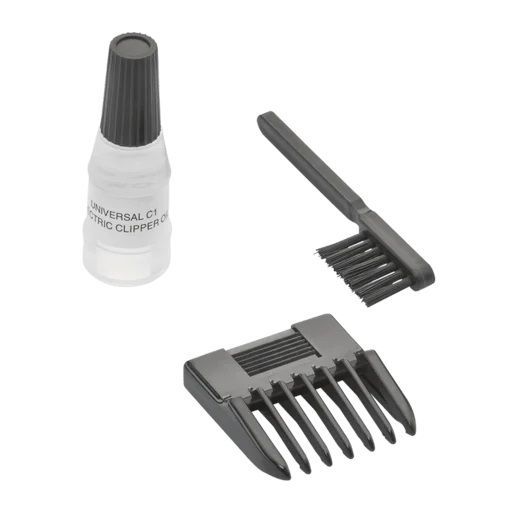 Машинка для стрижки Moser Professional Mini 1411-0087 (Black) [48079] 