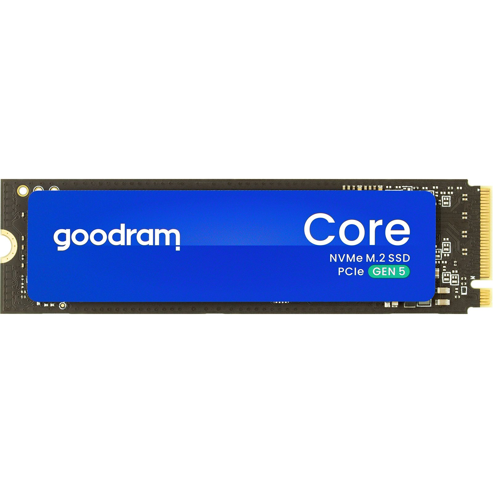 

SSD накопичувач Goodram Core 1TB (SSDR-GRC01-1K0-80)