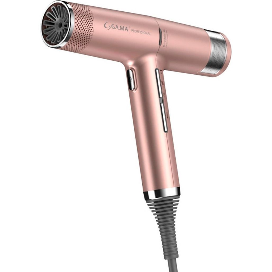 

Фен Ga.Ma iQ 3 Gold Rose (PH6080.PK)