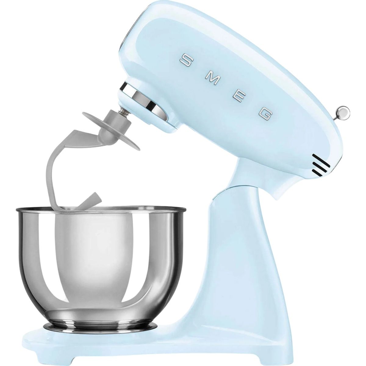 Міксер Smeg SMF03PBEU 