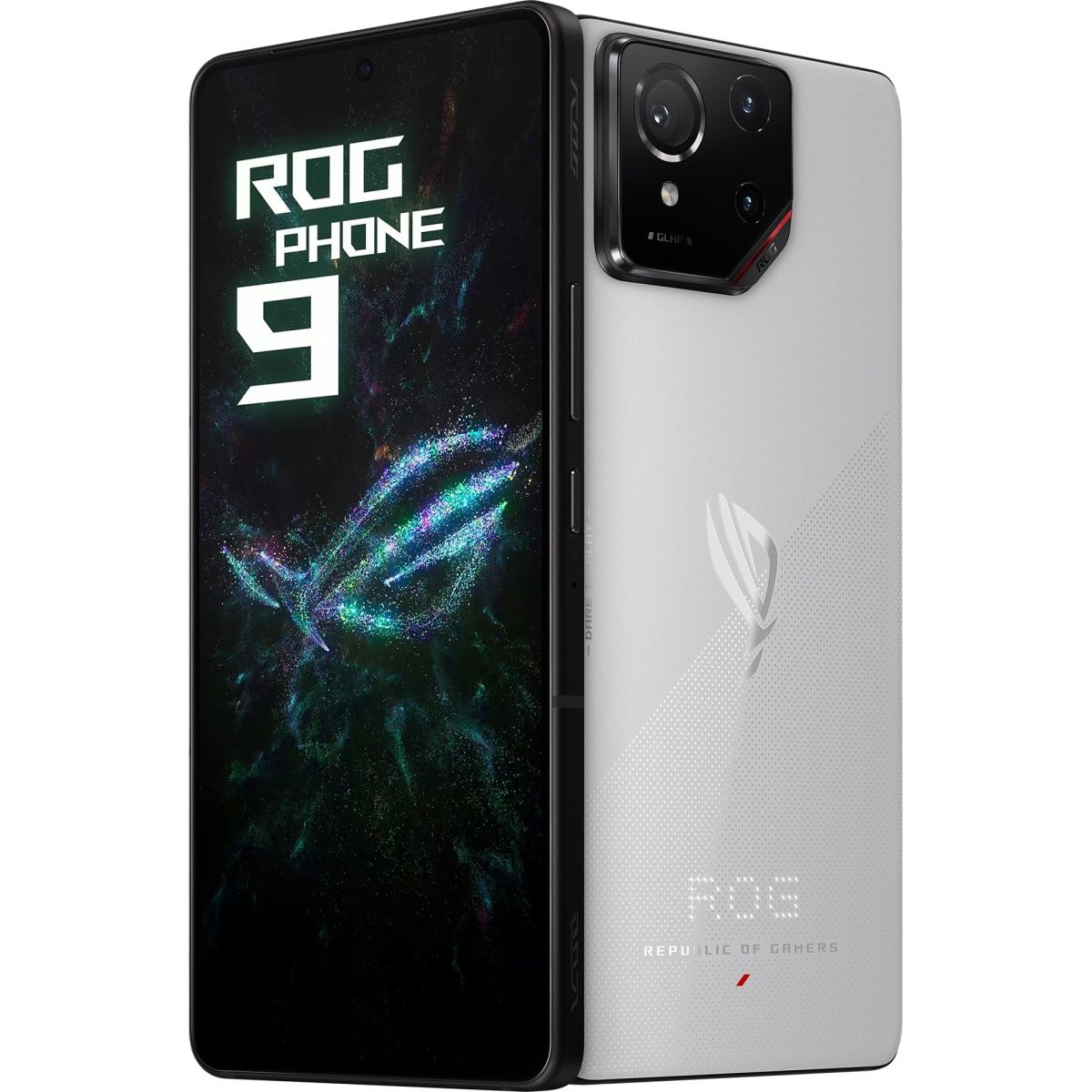 Смартфон Asus ROG Phone 9 16/512GB Storm White EU 