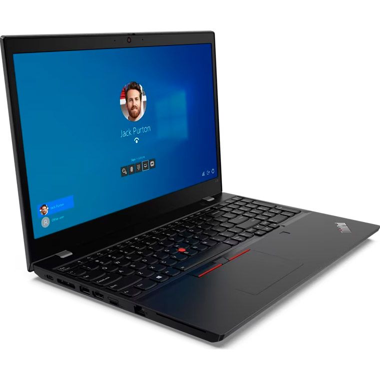≡ Ноутбук Lenovo ThinkPad L15 Gen 2 (20X7S05600) - купить в