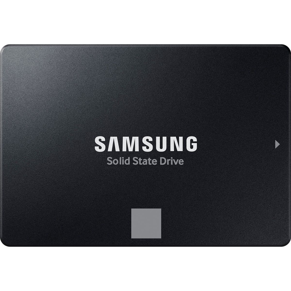 

SSD накопитель Samsung 870 EVO 250GB (MZ-77E250BW)