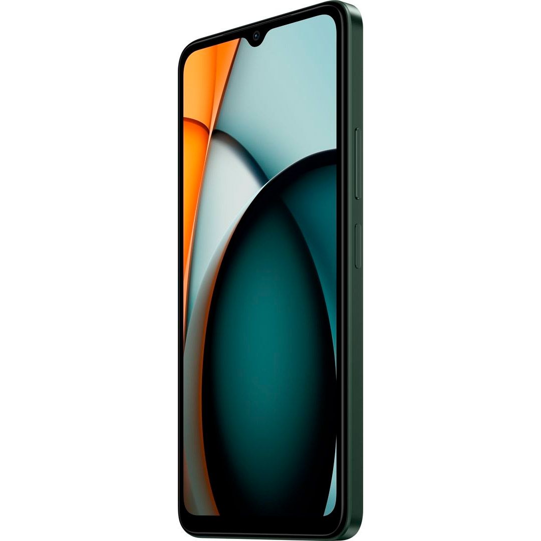 Смартфон Redmi A3 3/64GB Forest Green Global EU