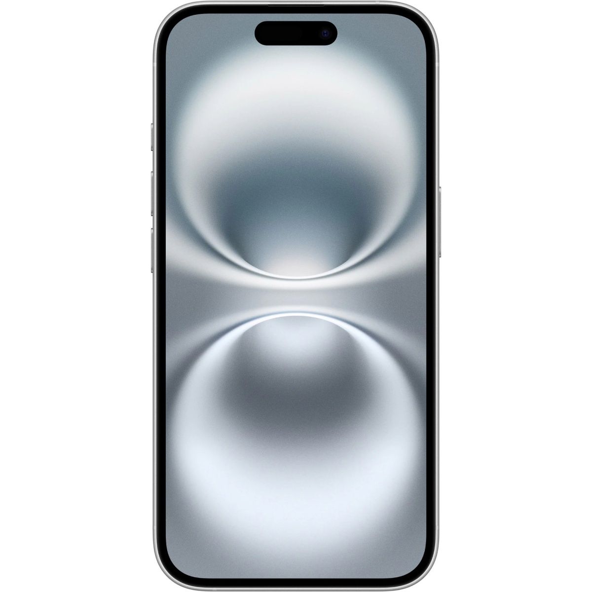 Смартфон Apple iPhone 16 512GB White (MYEP3)