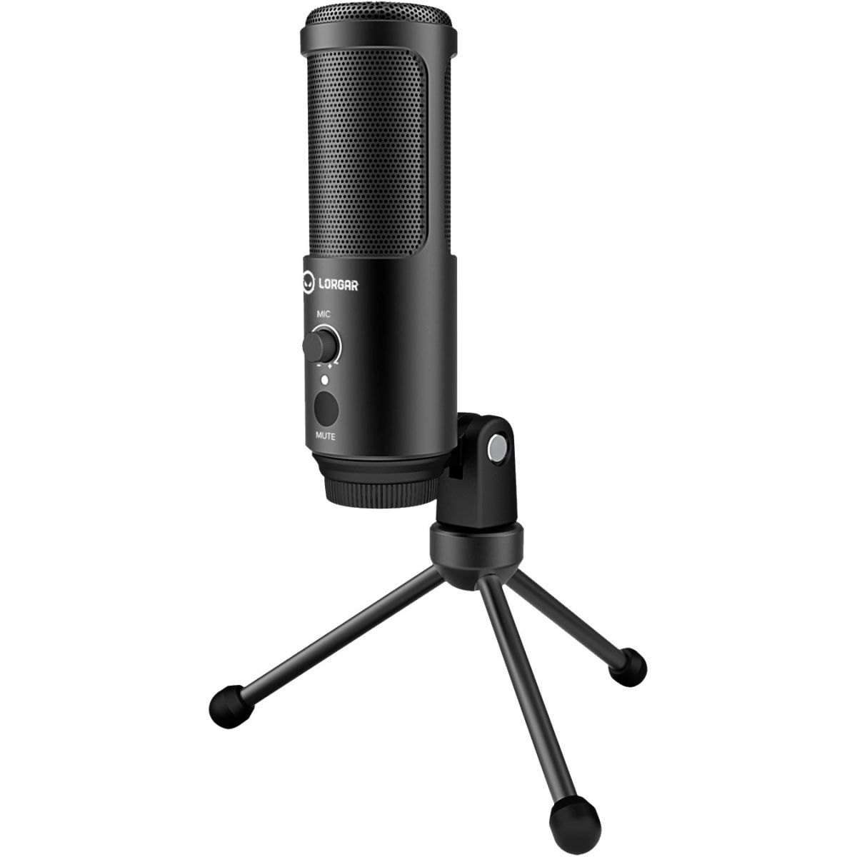 

Мікрофон Lorgar Voicer 521 (LRG-CMT521)