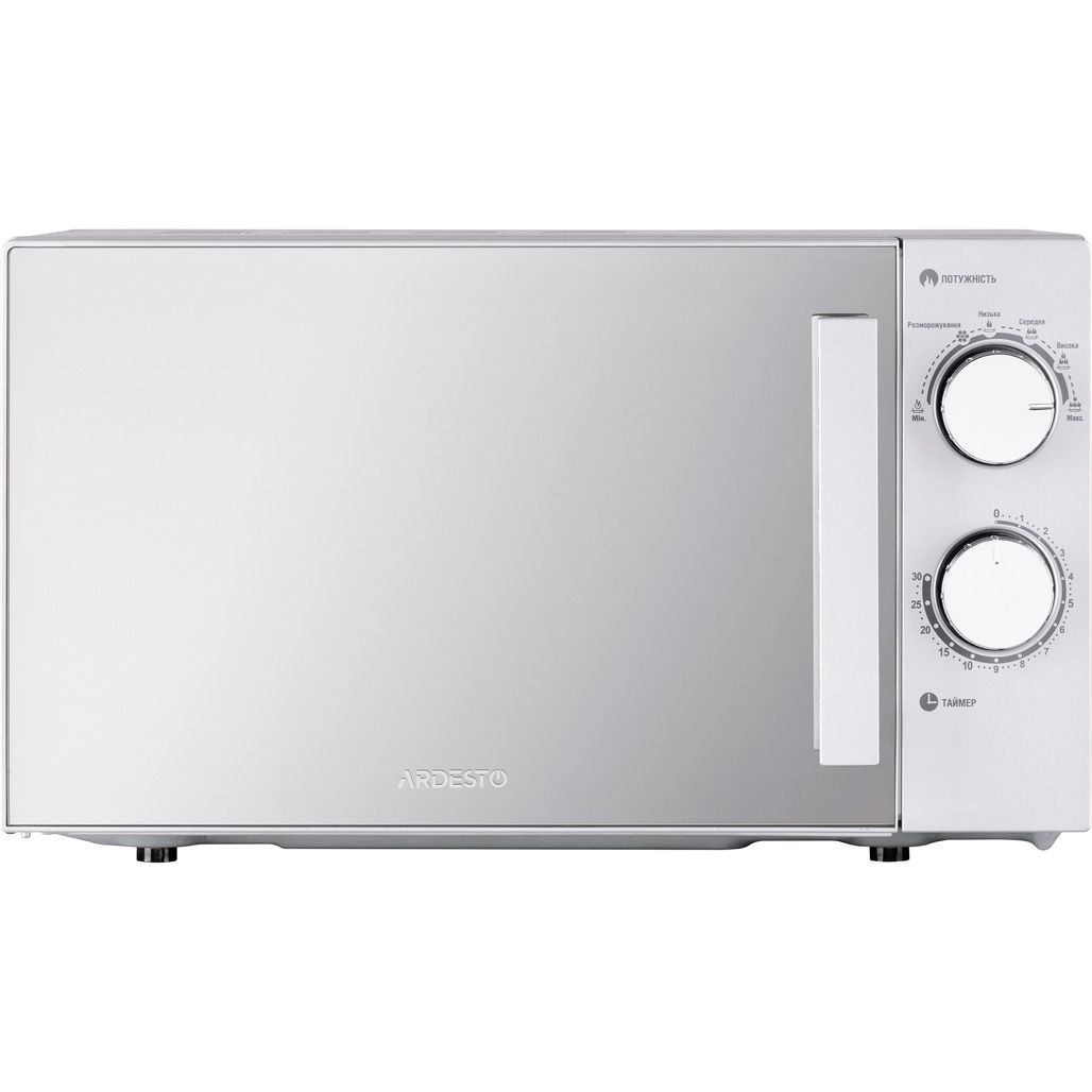 

Микроволновая печь Ardesto GO-S825S