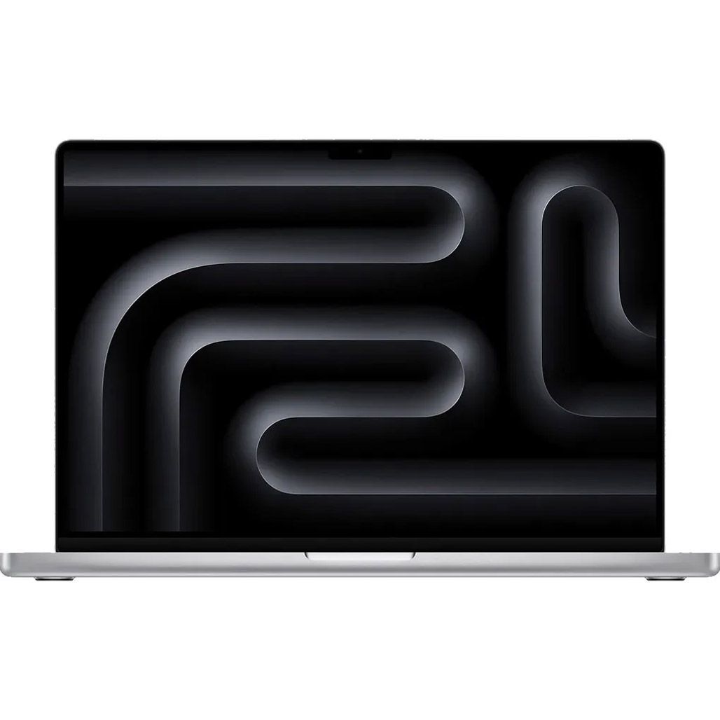 

Ноутбук Apple MacBook Pro 16'' M3 Max 48GB/1TB Silver (MUW73)