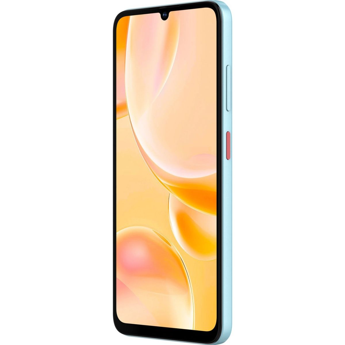 Смартфон ZTE Blade A55 4/128GB Blue