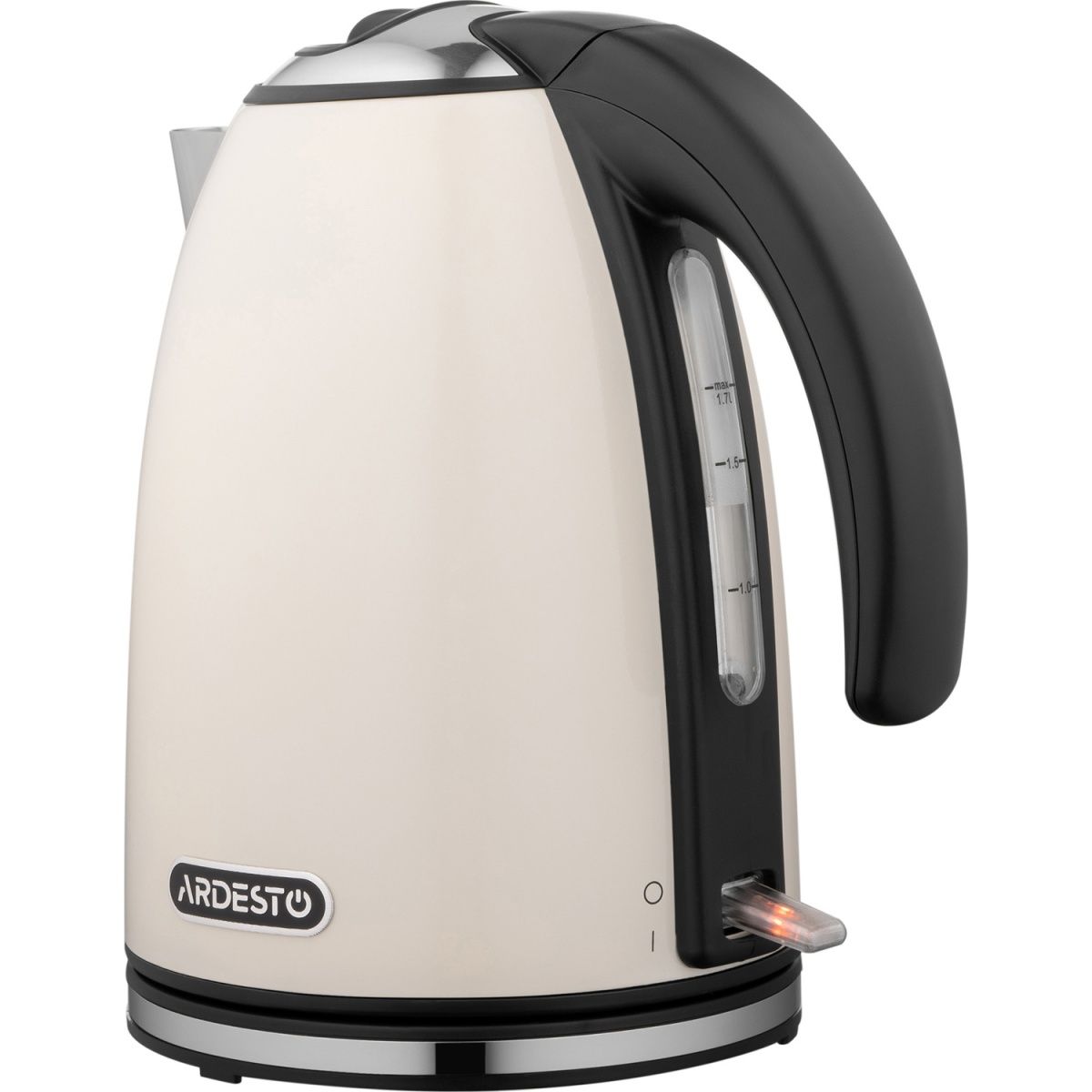 Електрочайник Ardesto EKL-F340BG 