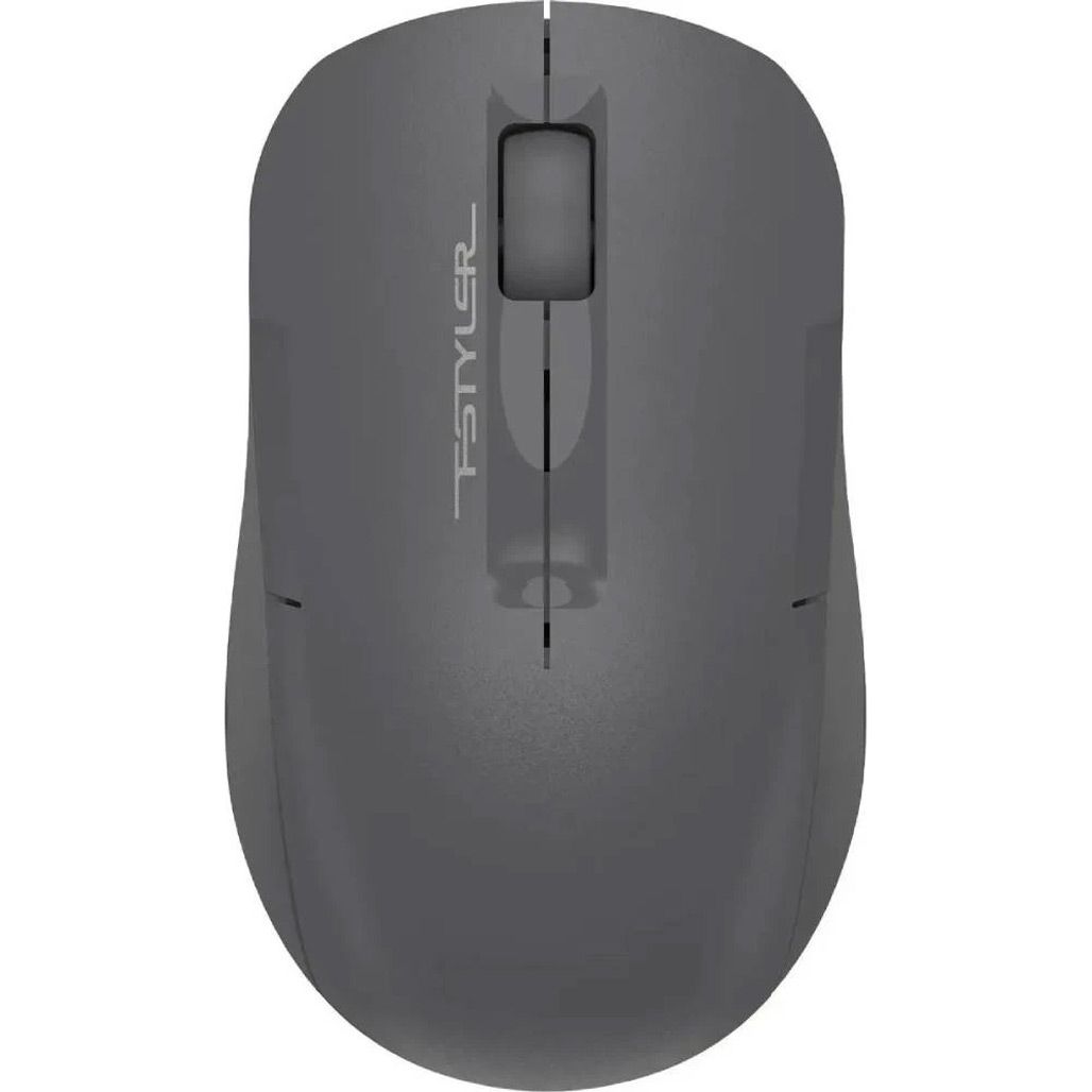 

Мышь A4Tech FG15CS Air2 Grey