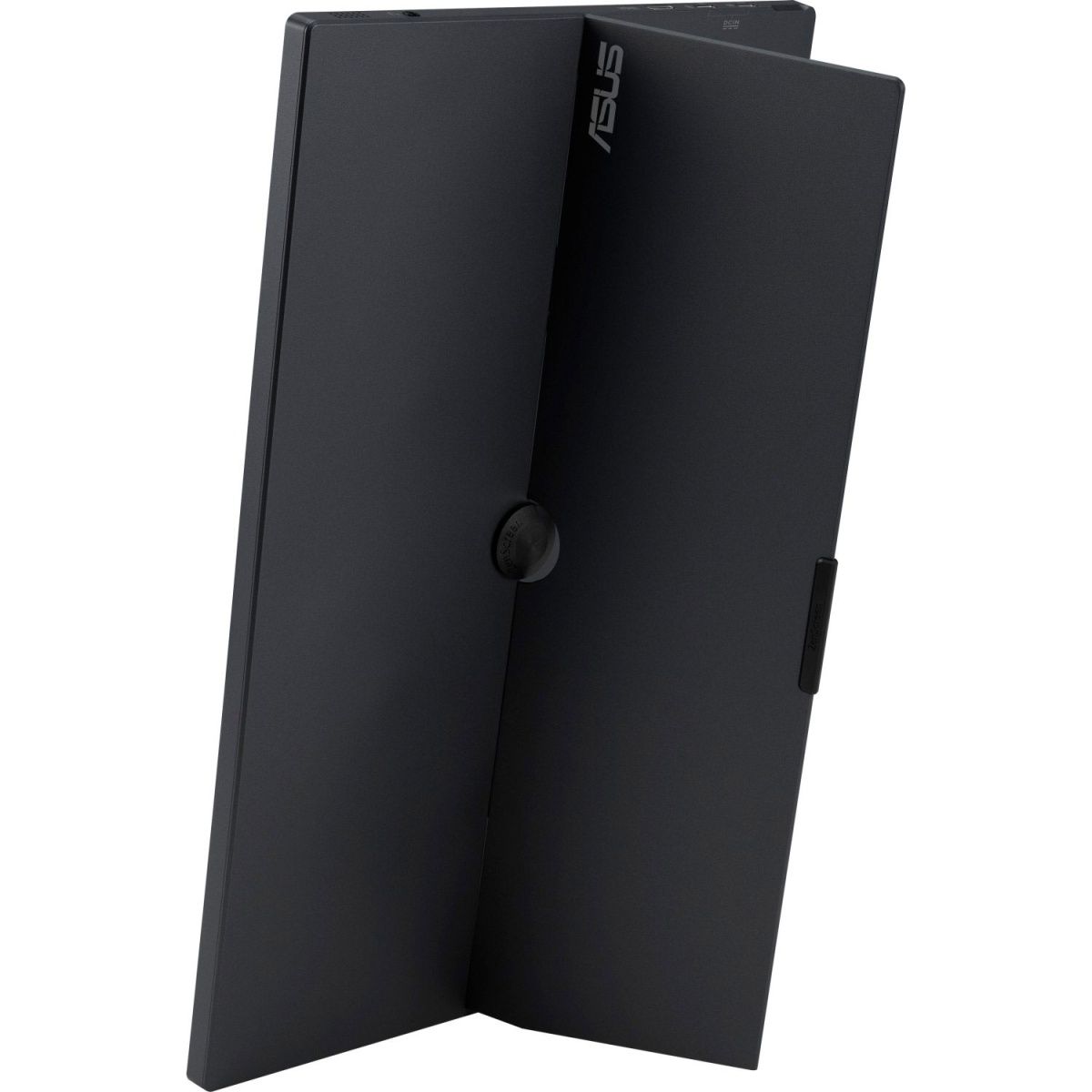 Портативний монітор Asus ZenScreen Touch MB16AHT (90LM0890-B01170) EU